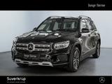Mercedes-Benz GLB 200 d // SPUR KAMERA DISTR SHZ - Mercedes-Benz GLB-Klasse Gebrauchtwagen