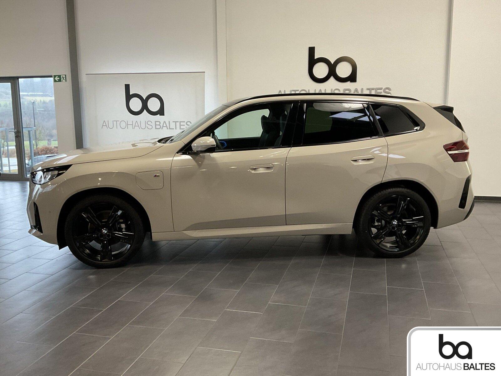 BMW X3 xDrive 30e xDrive M Sport 21"/Pano/ACC/Park/A