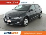 Volkswagen Polo 1.6 TDI Highline Aut.*ACC*PDC*SHZ* - Volkswagen Polo: TDI Highline