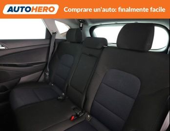 Hyundai TUCSON - 9