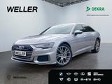 Audi A6 40 TDI sport S line *LED*360°*ACC*PDC*SHZ*Nav - Audi A6 mit Diesel-Antrieb: Limousine