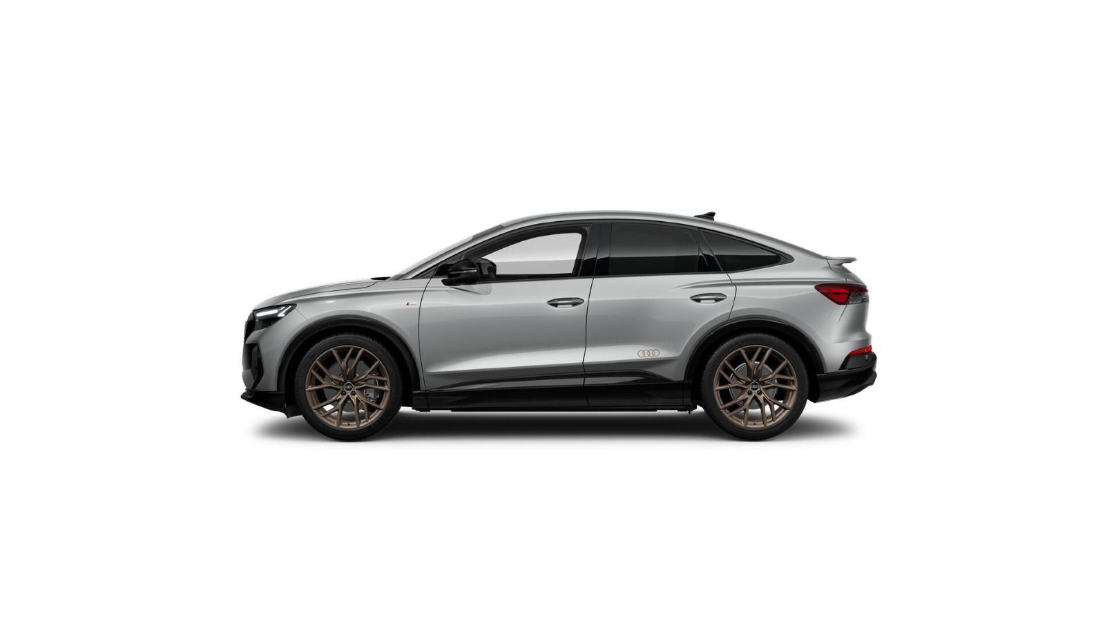 Audi Q4 e-tron - Bild 2