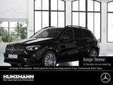 Mercedes-Benz GLE 400 e 4M AMG Night Distronic AHK Multikontur - gebrauchte Mercedes-Benz GLE 400 aus dem Jahr 2024