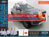 Ford Ranger 2.0 Aut 4x4 Wildtrak 360°-Kamera+AHK+ACC - Ford Ranger: Allradantrieb, 3.0