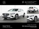 Mercedes-Benz GLA 180 Advanced AHK*LED*RFK*WINTER-PAKET*SHZ*** - Mercedes-Benz GLA 180 in Bremen