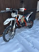 KTM EXC 300 Six Days Germany Edition 2013 - EXC 300