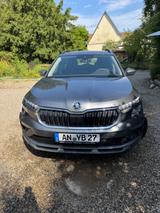 Skoda Kamiq 1.0 TSI 85kW Tour