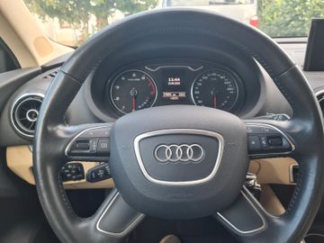 Audi A3 - 7