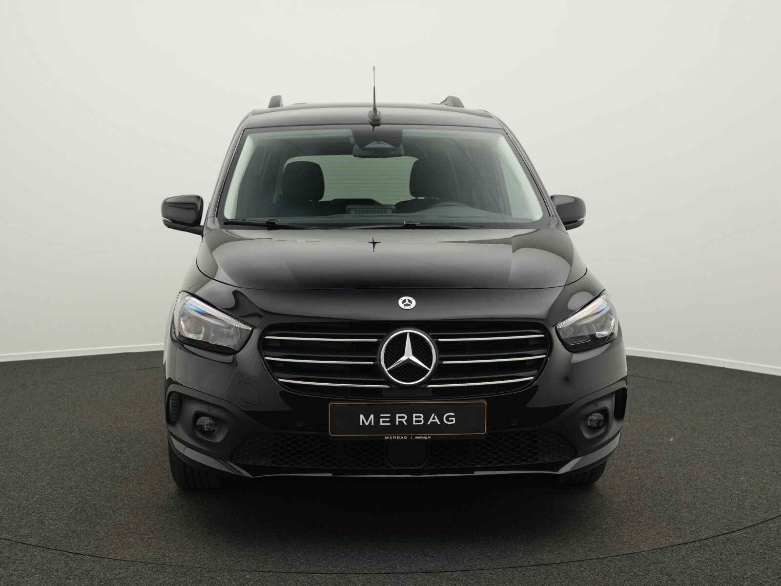 Mercedes-Benz T 180 PROGRESSIVE Standard imagem 2