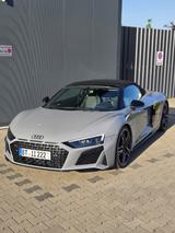Audi R8 RWD Performance Spyder Audi Garantie 