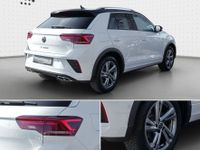 Volkswagen T-Roc - Vorschau Bild 22