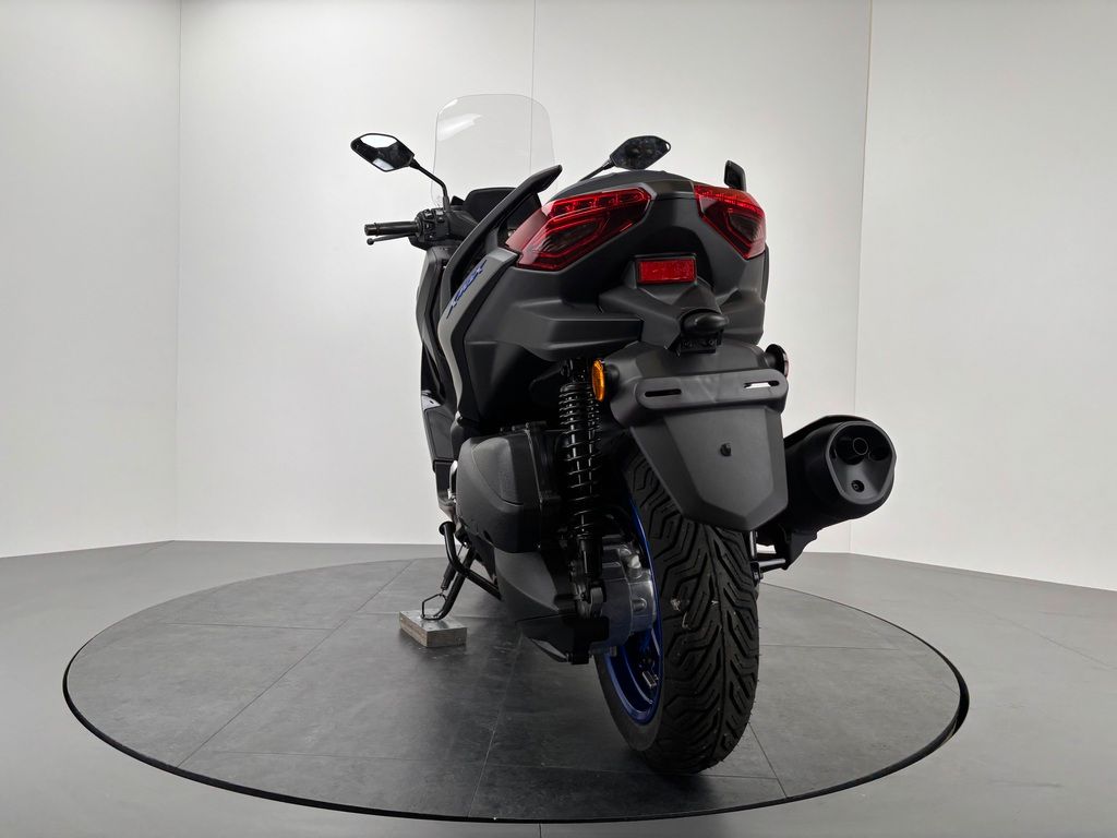 Fahrzeugabbildung Yamaha X MAX 300 *NEUFAHRZEUG MY25