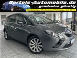 Opel Zafira Tourer 2.0 CRDI Innovation, AHK, Navi - Opel Zafira Tourer INNOVATION mit Diesel-Antrieb