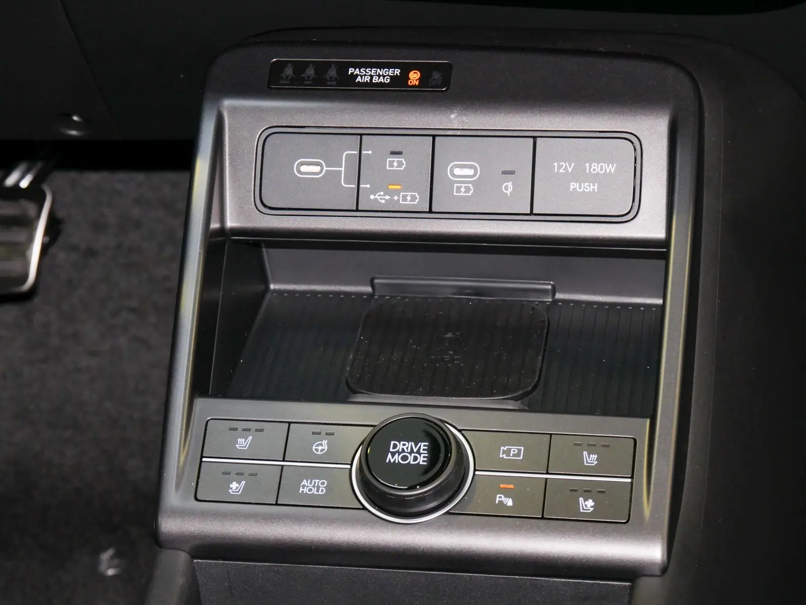 Hyundai Kona 1.6 TGDI DCT N LINE X Alcantara Sitzpaket, миниатюра 6