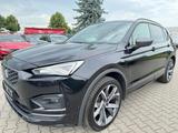 Seat Tarraco 2.0TDI FR-Sport 4Dr StandH AHK ACC Kamer - Seat Tarraco Sport Gebrauchtwagen