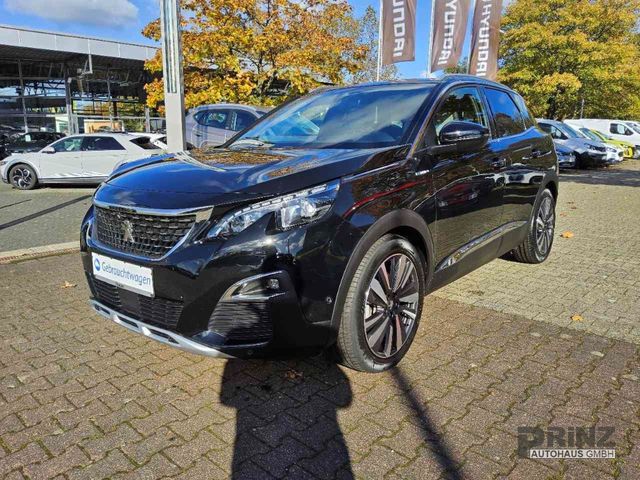 Peugeot 3008 Hybrid4 300 GT 1.6 Plug-In*Sitzhzg*Glasdach