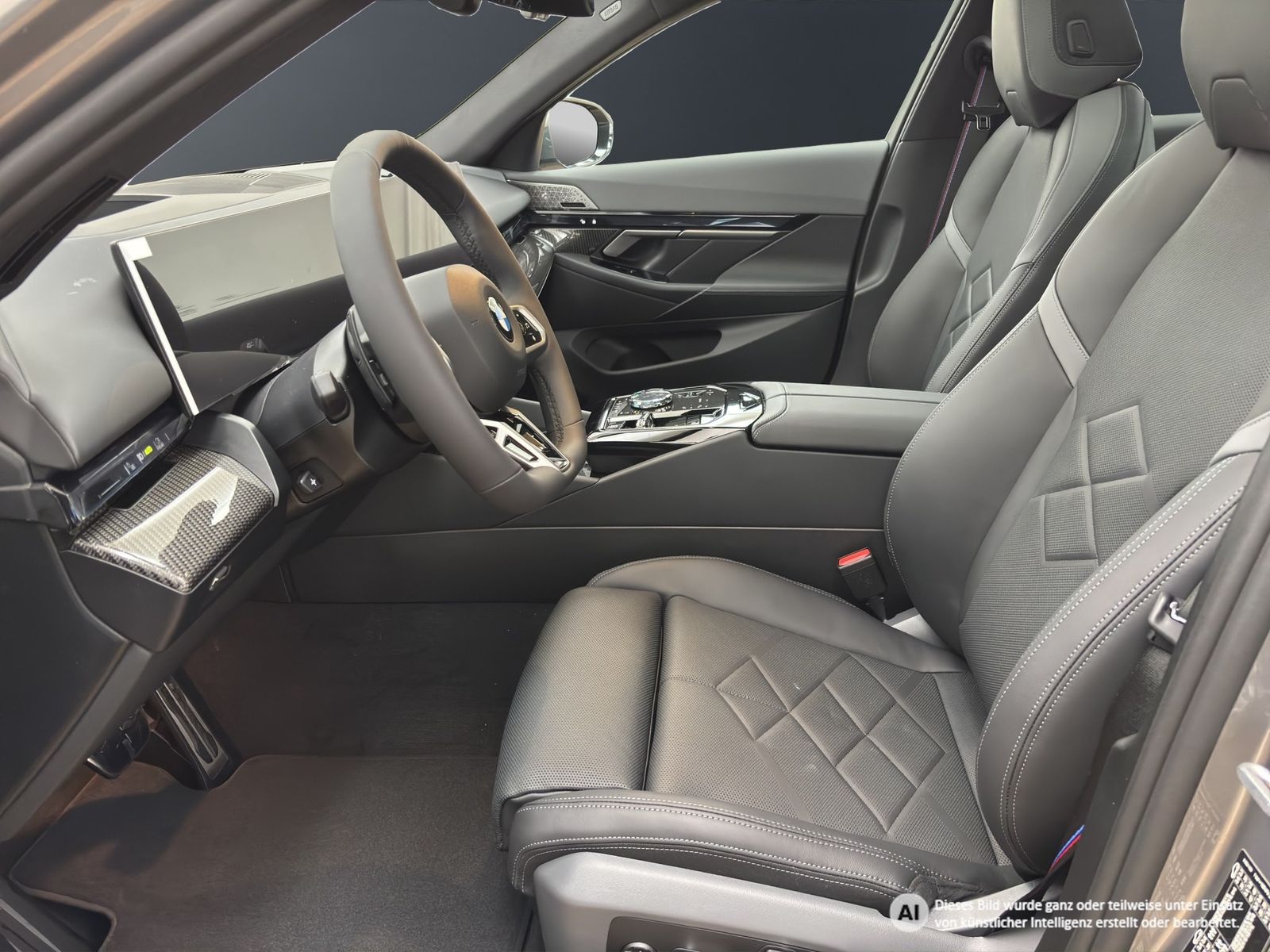 BMW 540 - Bild 13