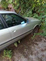 Audi 80 2,6 Liter Fahrbereit - gebrauchte Audi 80 aus dem Jahr 1993