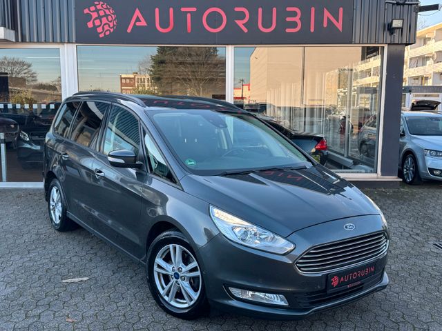 Ford Galaxy Business ACC/KEYLESS/KAMERA/7-SITZE/AUTOM