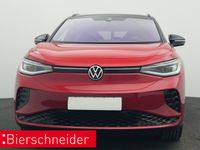 Volkswagen ID.4 - Vorschau Bild 10