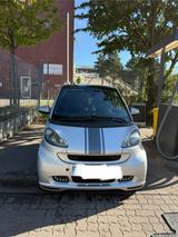 Smart Brabus - Smart aus 2009: Brabus