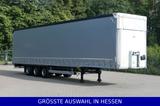 Schmitz Cargobull Mega Varios 3,05m Innen neue Plane €349.-mt - Angebote
