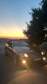 Mercedes-Benz Mercedes CLK 200 - Mercedes-Benz CLK-Class in Bremen