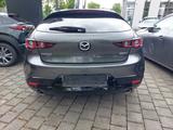 Mazda 3 SKYACTIV-X 2.0 M Hybrid Selection Des-P Pre-P - scheckheftgepflegte Mazda 3
