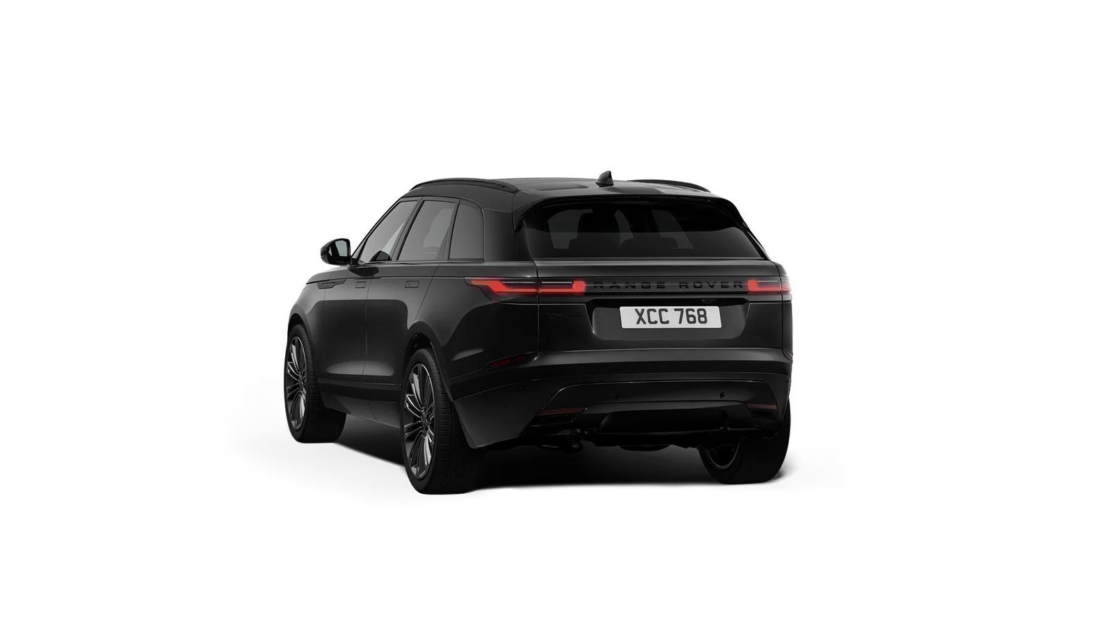 Land Rover Range Rover Velar - Bild 19