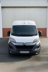 Citroën Jumper L4H2 2.0 BlueHDi 163 PS Exklusiver Ausbau - Citroën LKWs