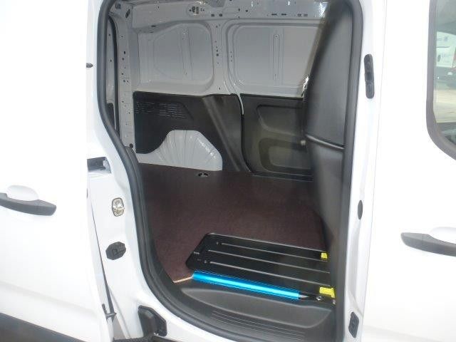 Fahrzeugabbildung Fiat Doblo L1