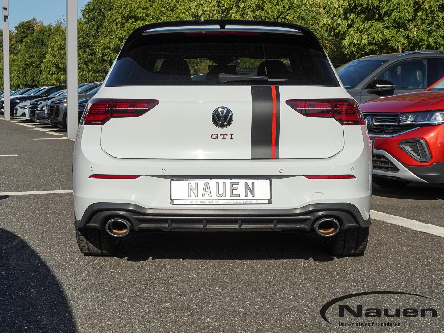 Volkswagen Golf GTI Clubsport DSG *PANO*H&K*MATRIX*KAMERA*N, миниатюра 5