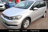 Volkswagen Touran 1.5 TSI Edition 7 Sitzer Navi AHK