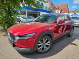 Mazda CX-30 Selection I-Activese/Spur/Tot-Winkel/360°/ - Mazda CX-3 aus 2020