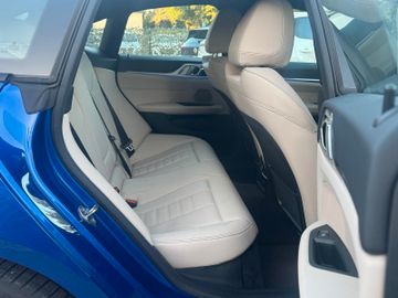 BMW 420 - 8