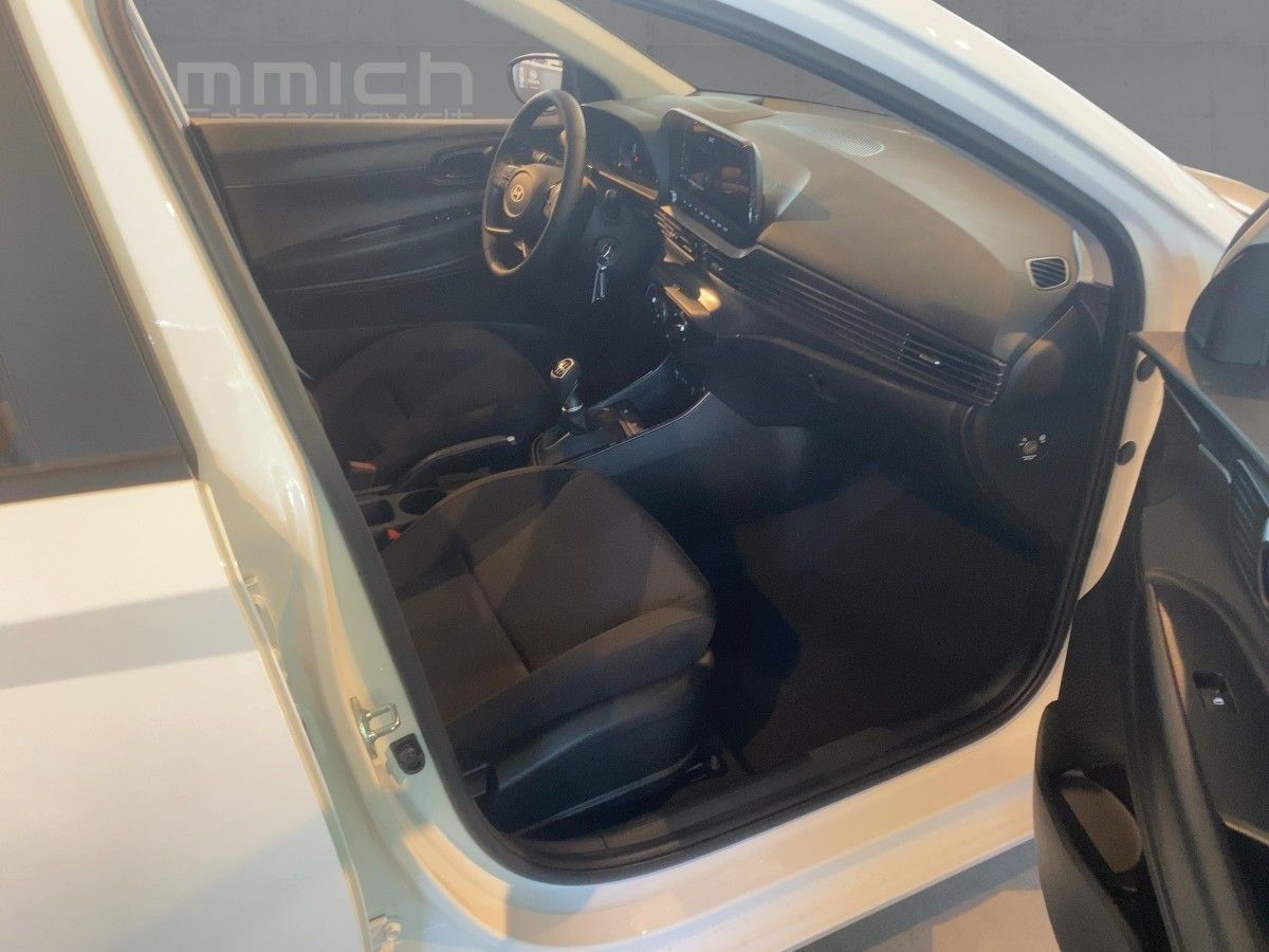 Hyundai i20 - Bild 11