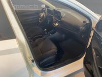 Hyundai i20 - Vorschau Bild 11