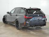 BMW M3 Competition M xDrive Touring M Carbon Ext.Pak - BMW M3 Jahreswagen