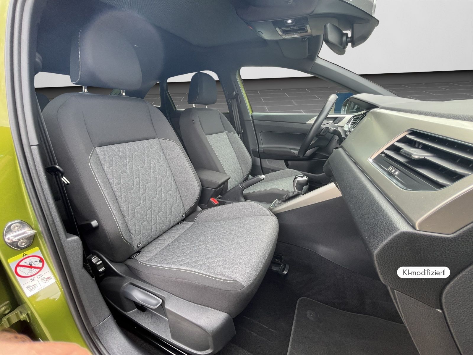 Volkswagen Taigo MOVE 1.0 TSI DSG NAVI AHK KAMERA MATRIX PA foto 4