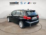BMW 218i Active Tourer Advantage + GARANTIE - BMW 218 Active Tourer Gebrauchtwagen