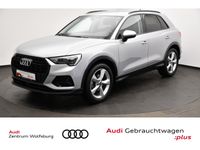 Audi Q3 - Vorschau Bild 1