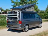 Volkswagen T5 California TOP Ausstattung - Volkswagen T5 California aus 2012