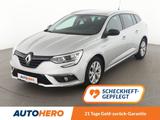 Renault Megane 1.3 TCe Limited *NAVI*TEMPO*CAM*PPDC*SHZ* - Renault Megane Gebrauchtwagen in Frankfurt