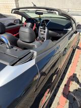 Peugeot 207 CC Platinum 120 Automatik Platinium - Peugeot 207 Platinium mit Benzin-Antrieb