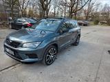 Cupra Ateca 2.0 TSI 221kW Limited Edition 4Drive D... - Cupra Ateca: Limited Edition