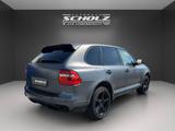 Porsche CAYENNE S Tiptronic S - gebrauchte Porsche Cayenne aus dem Jahr 2008