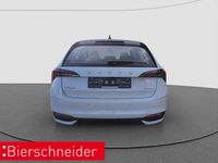 Skoda Scala - Vorschau Bild 9