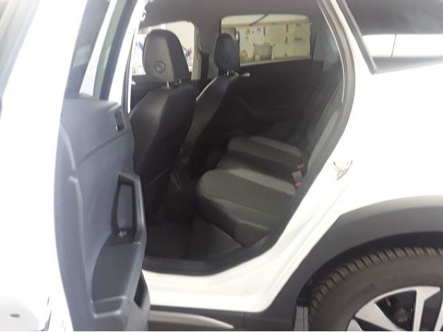 Volkswagen Taigo - Bild 8