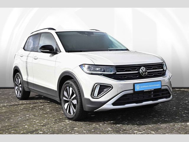 Volkswagen T-Cross - Bild 2