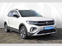Volkswagen T-Cross - Vorschau Bild 2